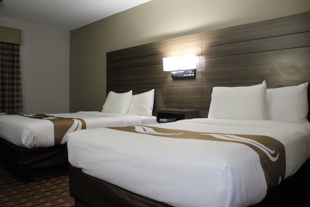 Hotel Inn Santa Fe - photo 8