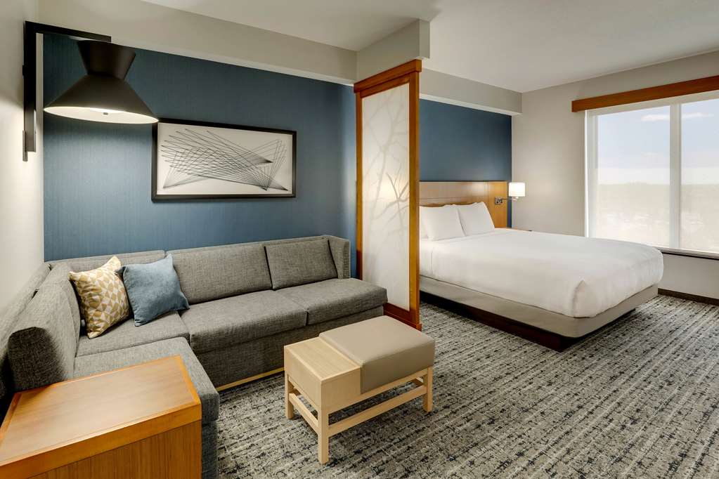 Hyatt Place St. Louis Chesterfield - photo 7