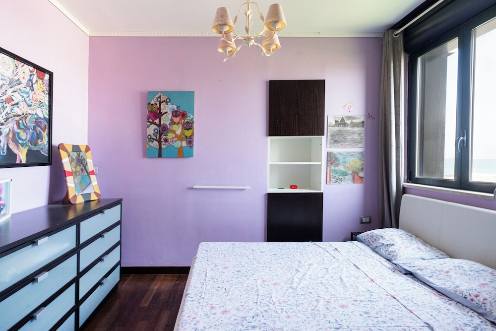 Michelle Apartment — 4-Star Luxury Hotel in Bari, Italy