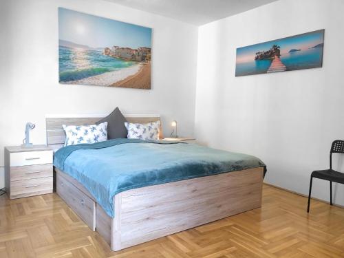 Castle Corner Apartment — 4-Star Luxury Hotel in Budapest, Hungary