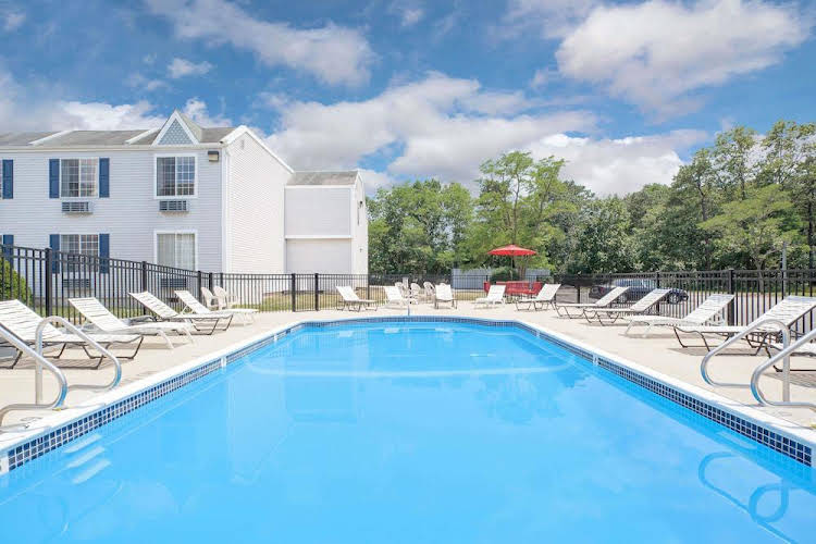 Howard Johnson By Wyndham Atlantic City Egg Harbor - photo 15