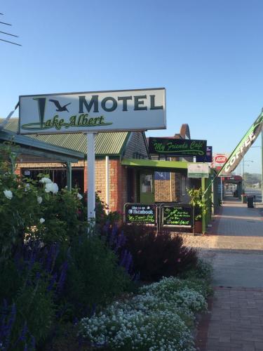 Lake Albert Motel — Meningie — photo 4
