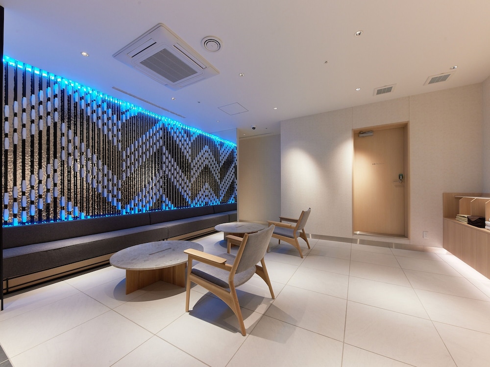 Henn na Hotel Premier Kagoshima Tenmonkan — Kagoshima — photo 2
