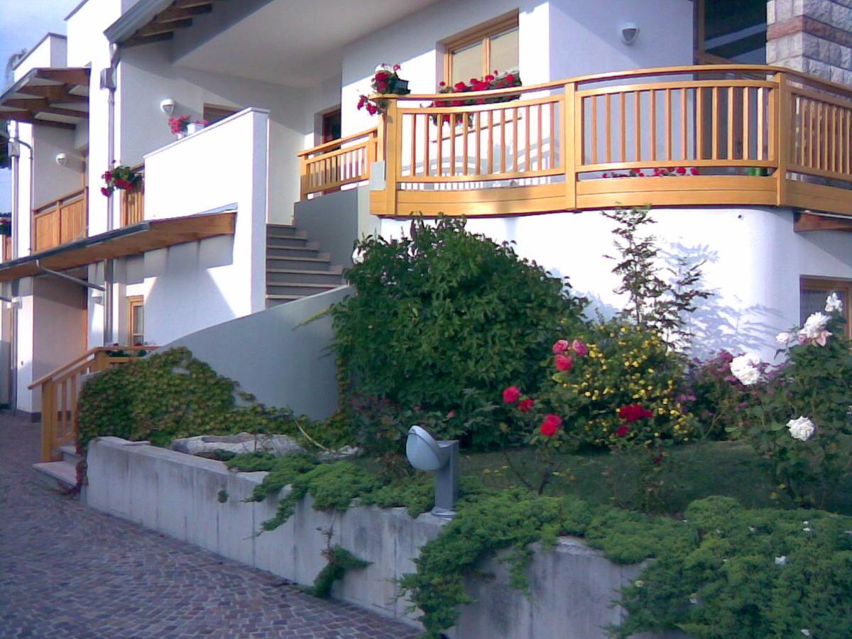 Dolomiti di Brenta — hotel in Ronzone