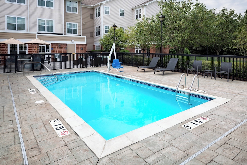 Residence Inn by Marriott Milford - photo 19