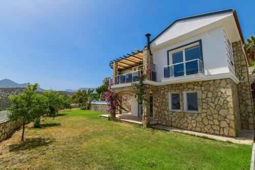 Villa Bellevue — Karadere — photo 2