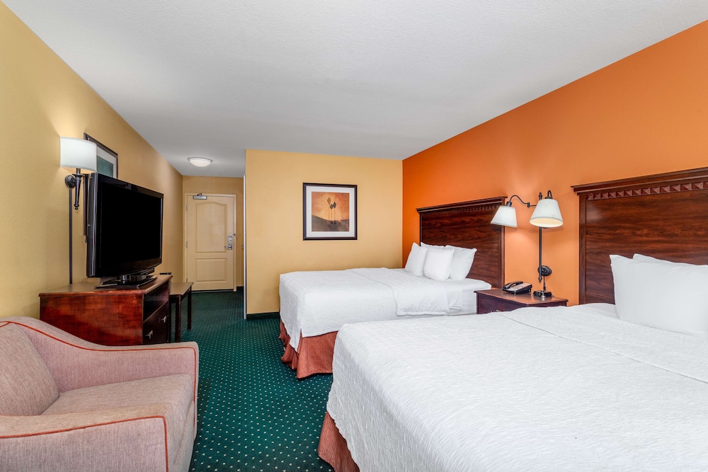 Hampton Inn & Suites Sacramento Elk Grove Laguna I 5 - photo 12