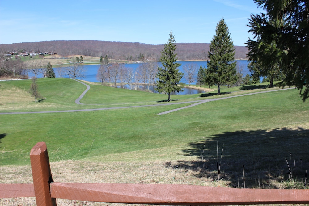 Alpine Lake Resort - photo 44