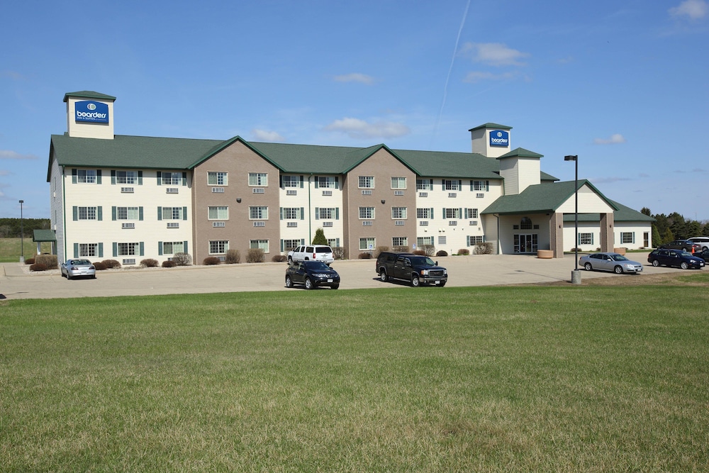 Boarders Inn & Suites Shawano - featured photo