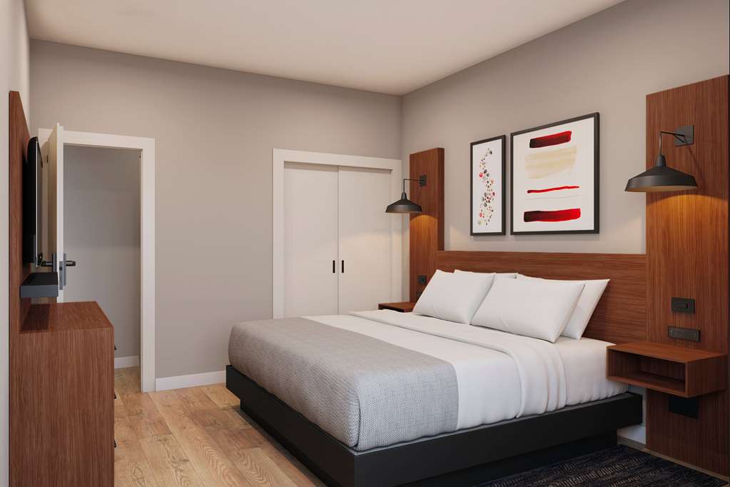 Hawthorn Extended Stay by Wyndham Mount Laurel Moorestown - photo 9