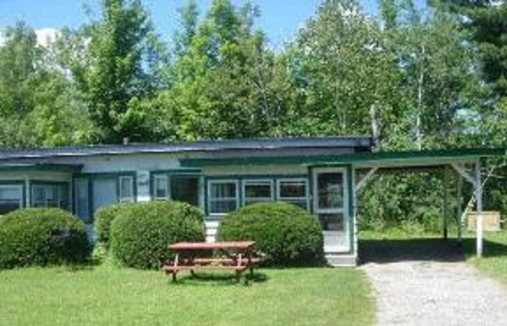 Patio Motor Court - photo 15