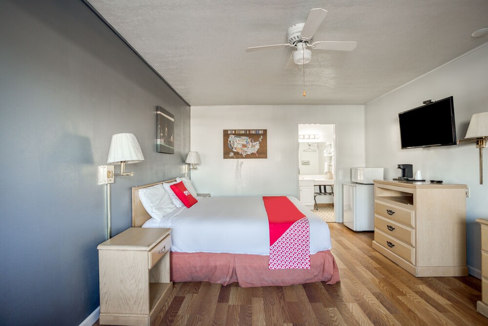 OYO Hotel Heber Springs Lakeside - photo 16