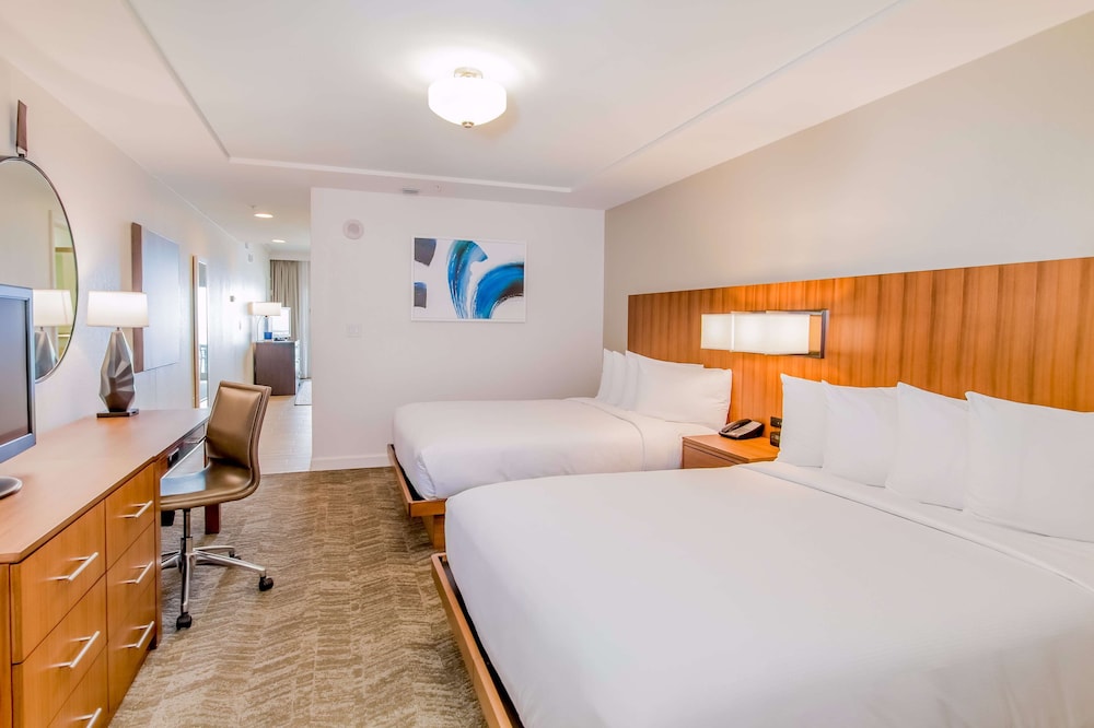 Hilton Pensacola Beach - photo 48
