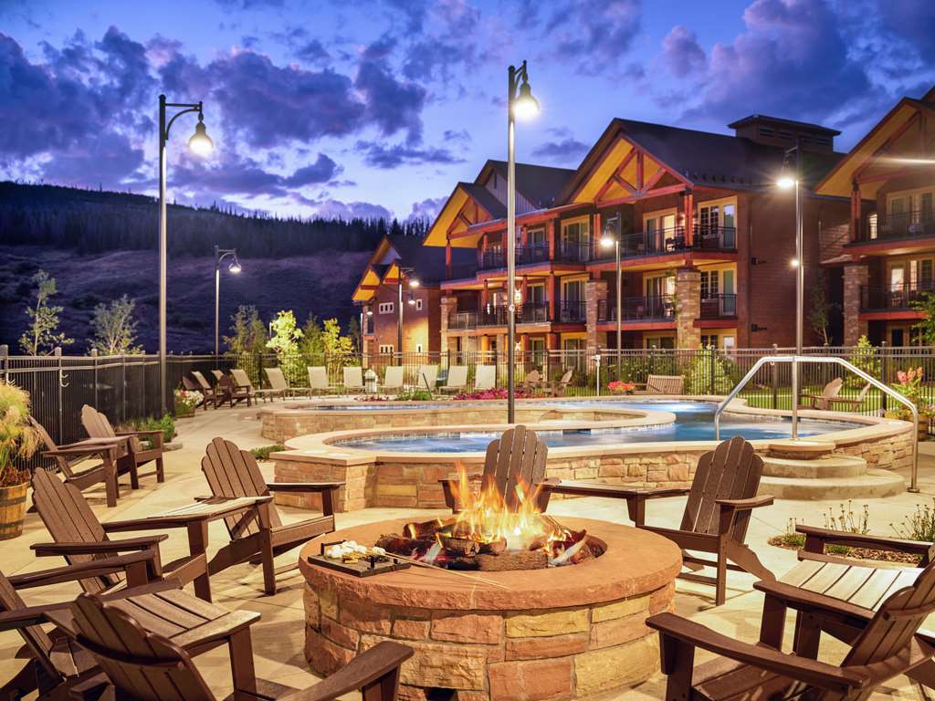 Hyatt Vacation Club at The Ranahan - photo 5