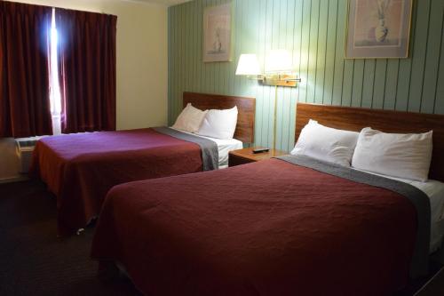 Budget Inn Ontario - photo 7