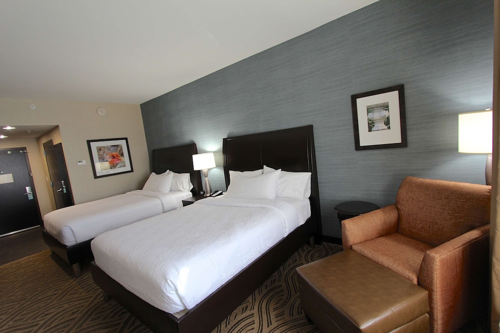 Hilton Garden Inn Findlay - photo 11