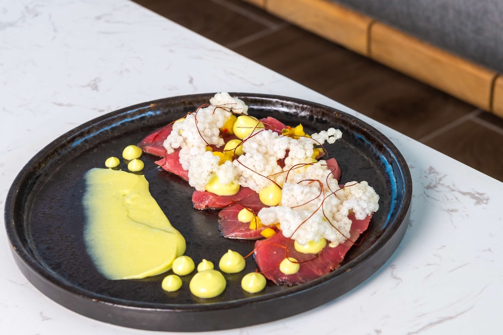 מזון ומשקאות