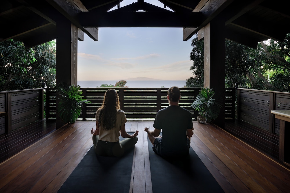 Hotel Wailea Relais & Chateaux Adults Only - photo 59