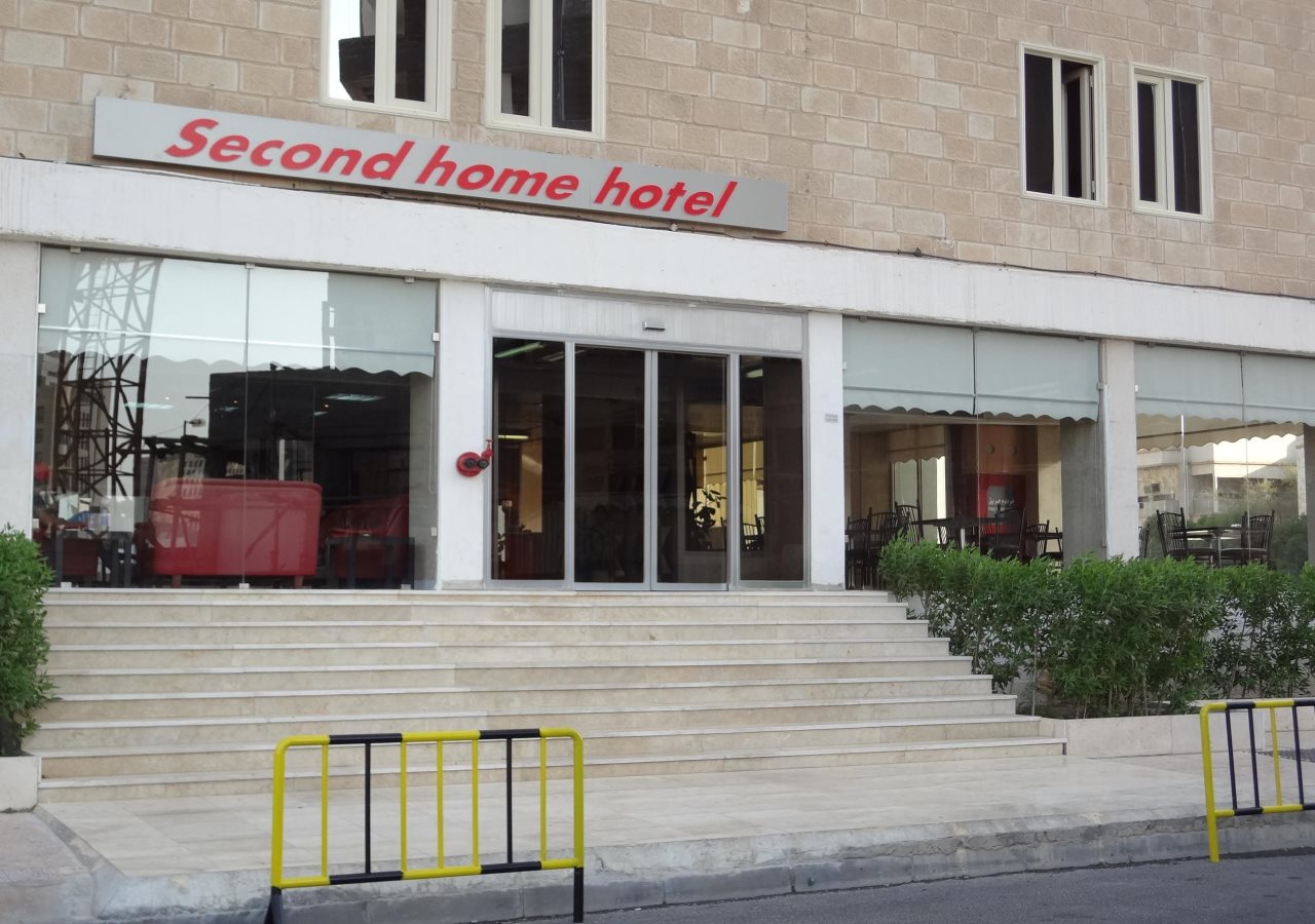Second Home Hotel — Ad Dasmah — photo 4
