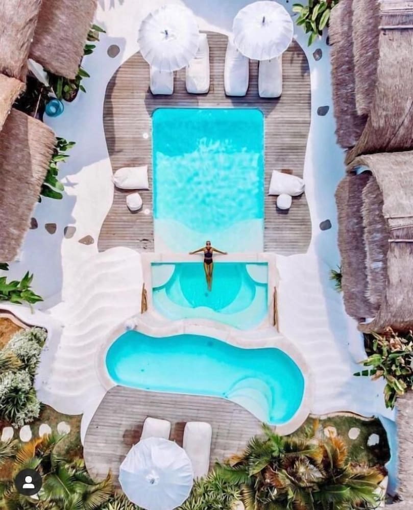 Gravity Eco Boutique Hotel Adults Only — 4-Star Luxury Hotel in Bali, Indonesia