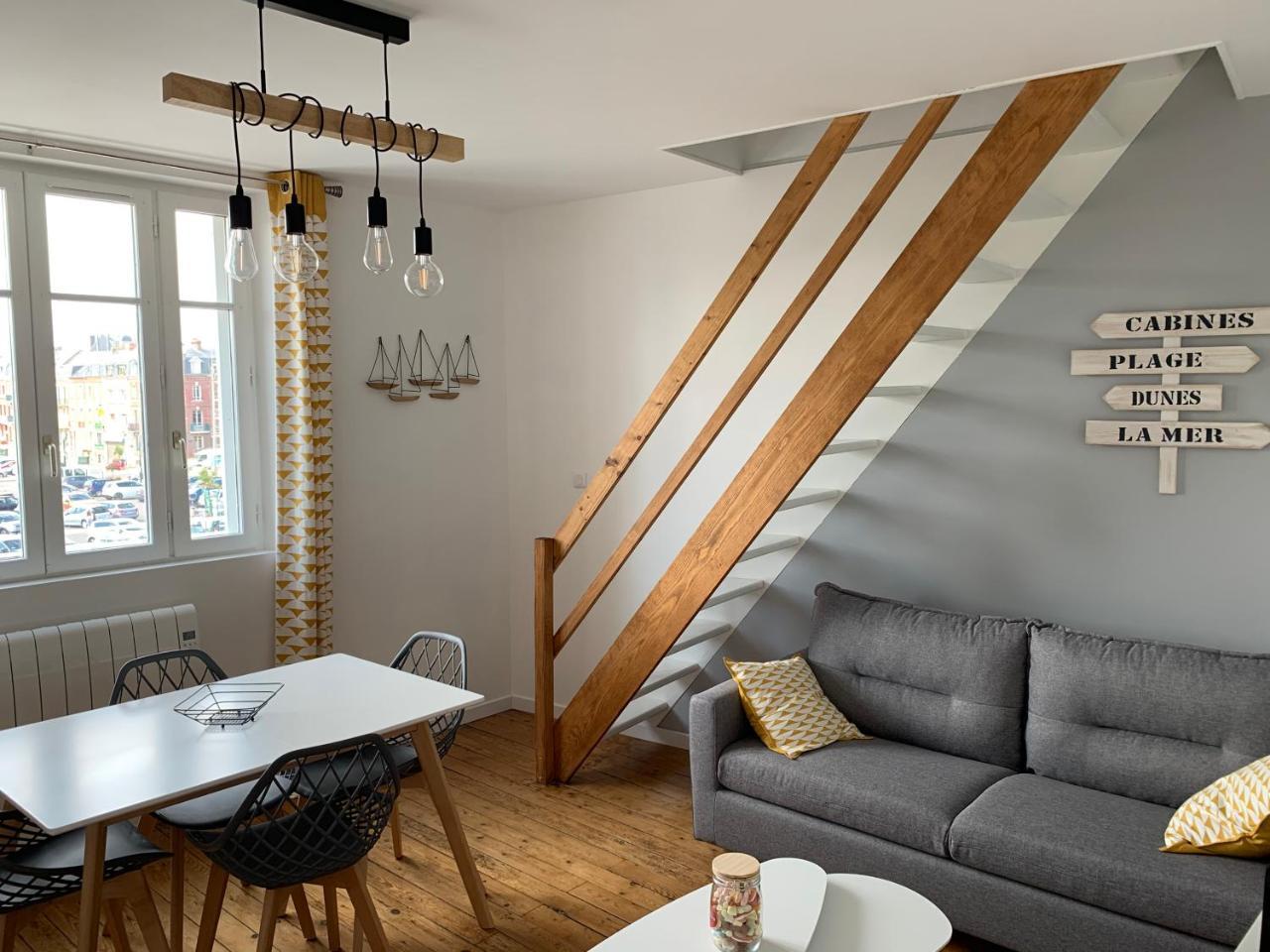 Le Phare de Cati in Mers-Les-Bains, France