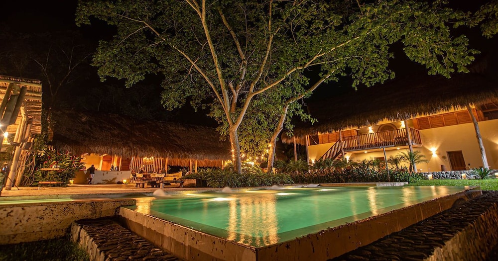 Nativa Refugio Escondido in Santa Fe De Antioquia, Colombia