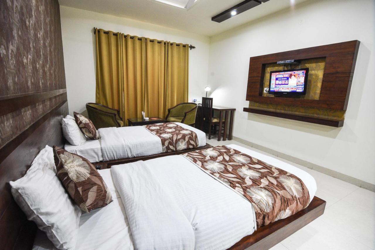 Hotel Royal Villas — Bhopal — photo 5