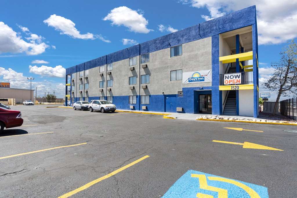 Days Inn by Wyndham Albuquerque I 25 - photo 5