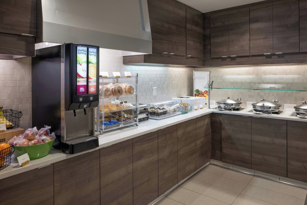 Residence Inn Albany Clifton Park - photo 23