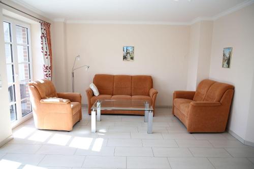 Ademi in Sankt Peter-Ording, Germany