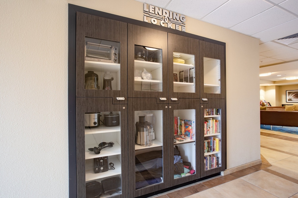 Candlewood Suites Manhattan by IHG - photo 24