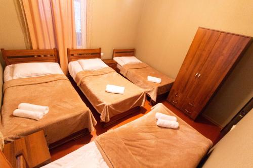 Guesthouse Chela