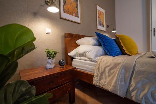 Be A Budapester - carbon neutral hotel in Budapest