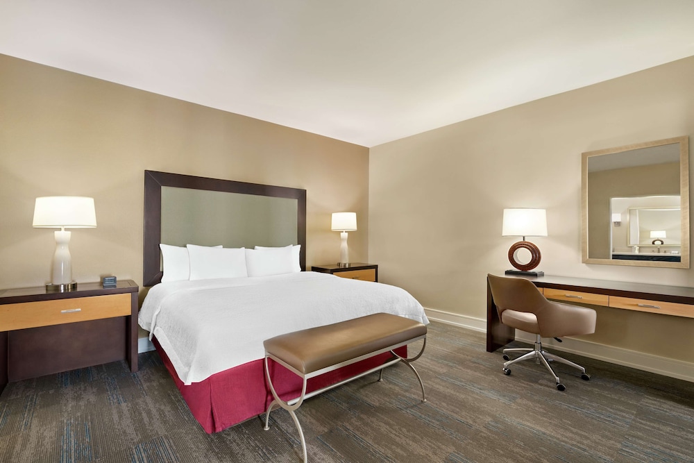 Hampton Inn & Suites New Orleans Downtown - photo 28