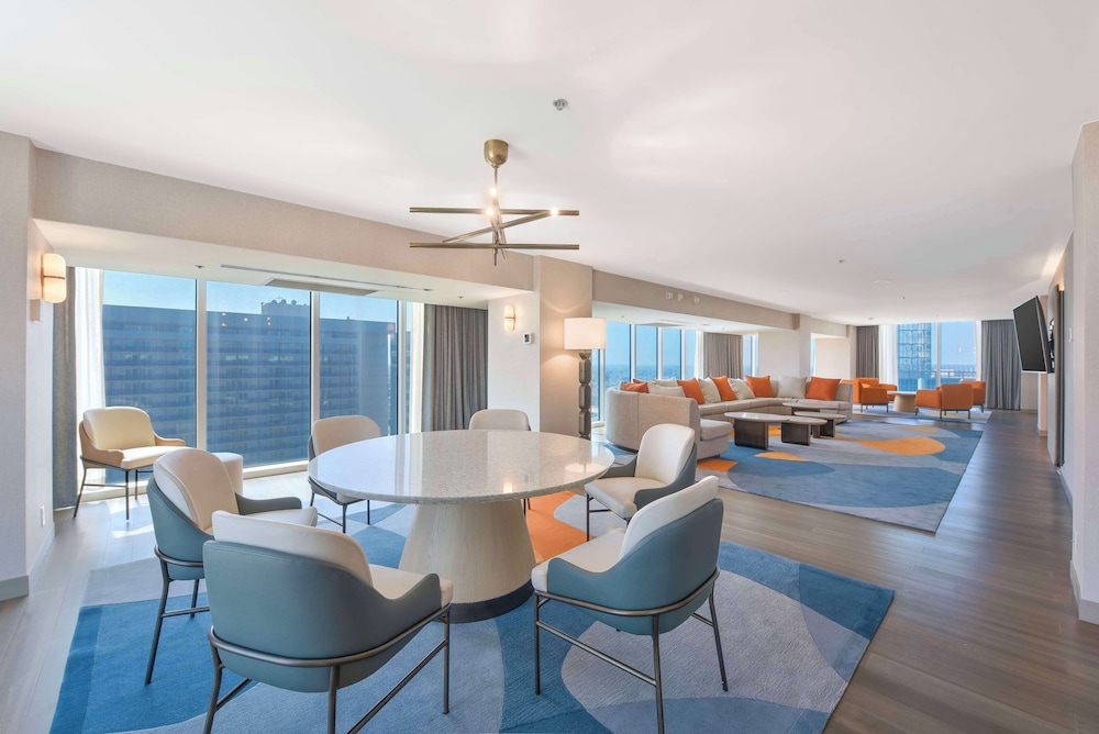 Hilton Anaheim - photo 63