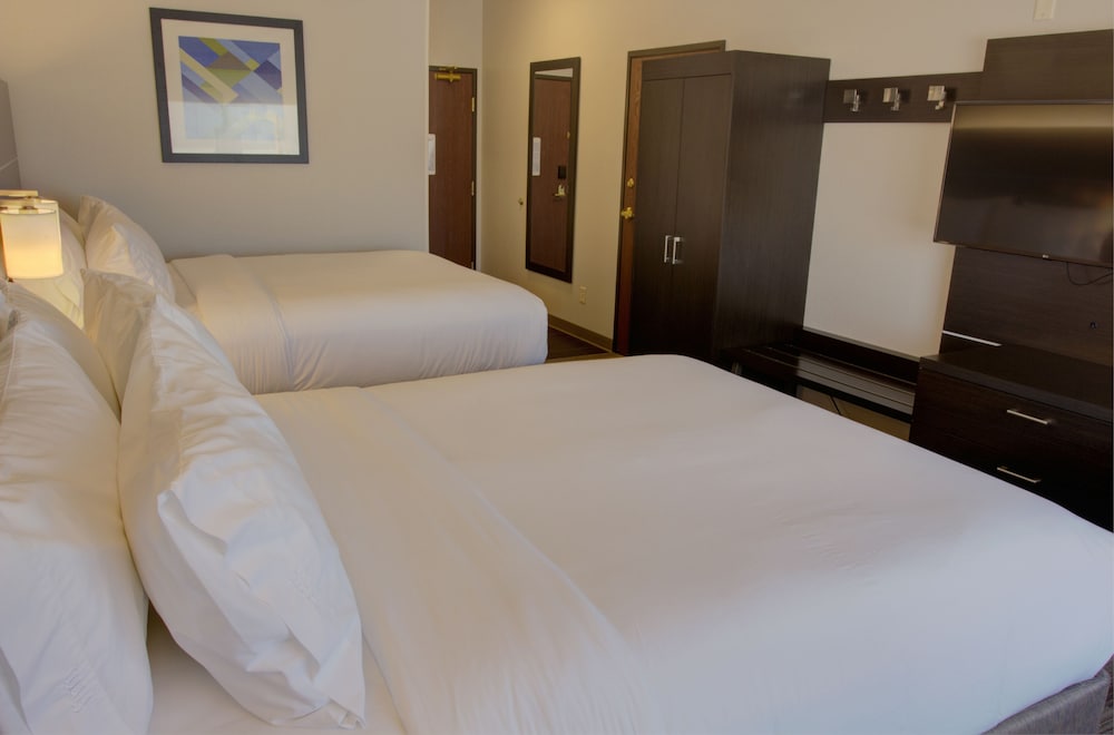 Holiday Inn Express Hotel & Suites Le Mars by IHG - photo 17