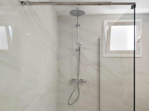 Mazi Apartments Cuba — 4-Star Luxury Hotel in Mataro, Spain