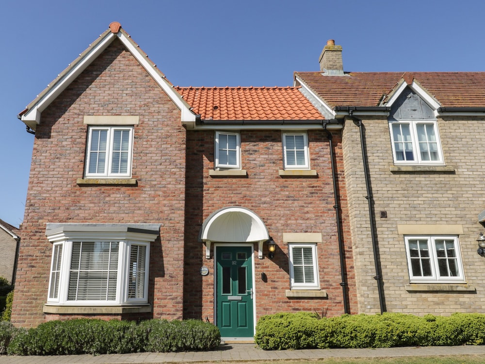 Seadrift — 4-Star Luxury Hotel in Filey, United Kingdom