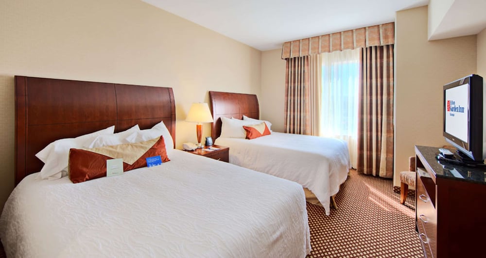 Hilton Garden Inn Laramie - photo 8