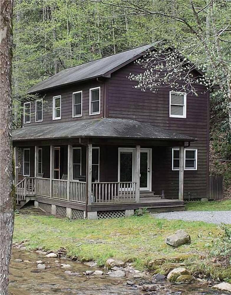 Mulberry Creek by Leatherwood Mountains Resort - photo 19