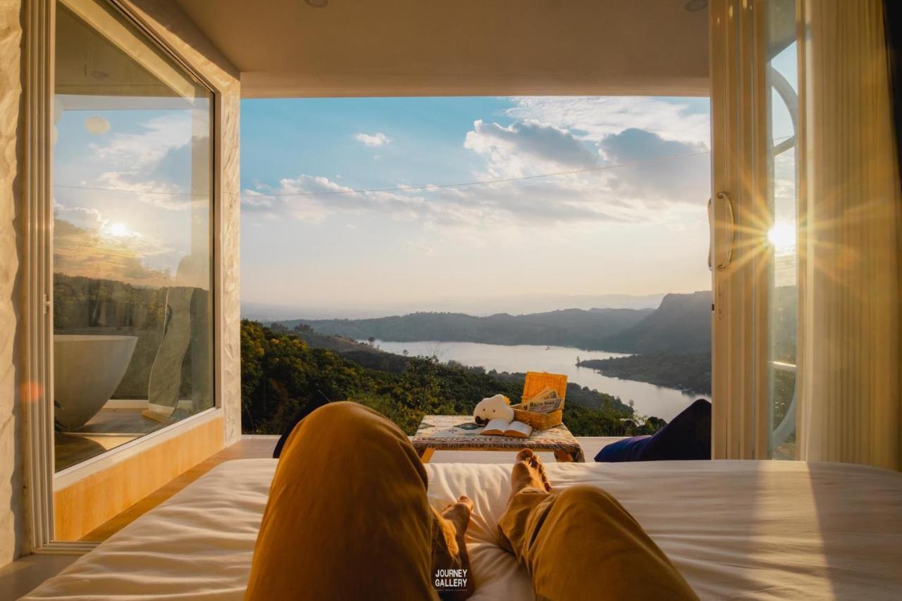 Make me see cloud Chiang rai — hotel in Mae Suai
