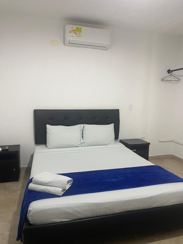 Hotel Fenix — Cucuta — photo 4