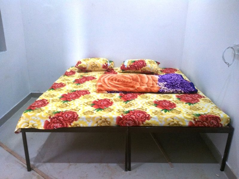 Hotel Prachi — Pushkar — photo 5