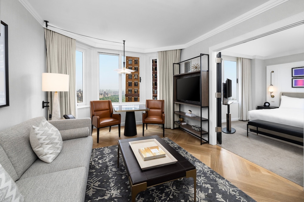 The Luxury Collection Hotel Manhattan Midtown - photo 25