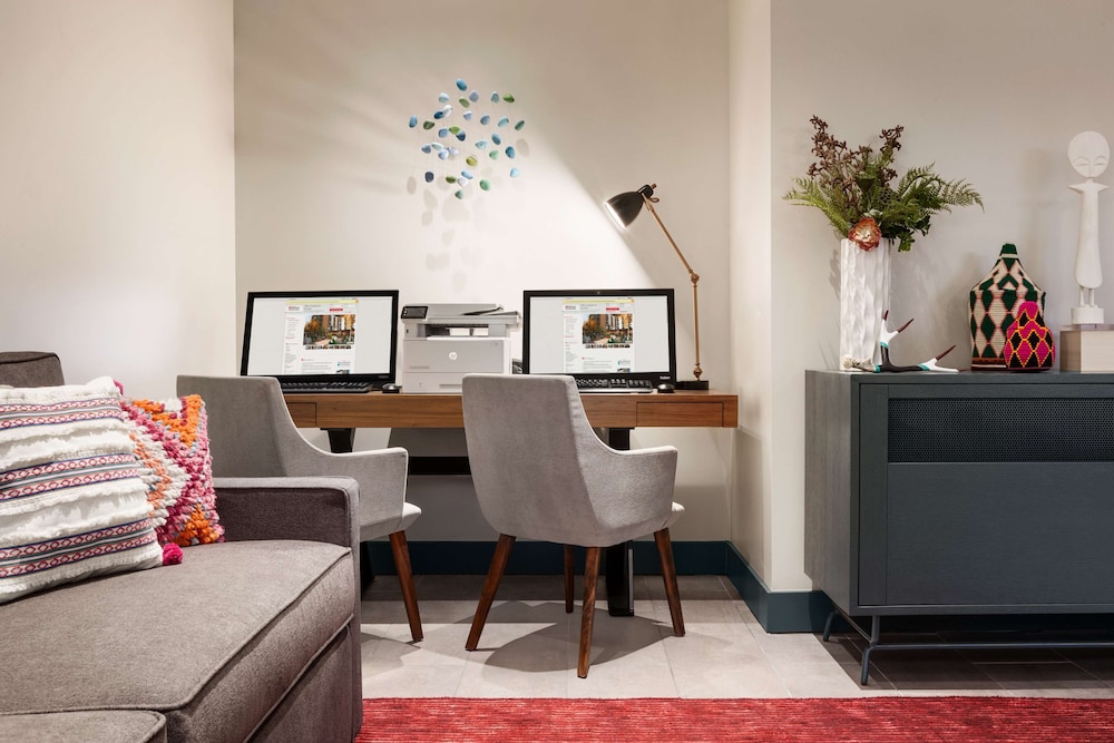Hilton Garden Inn Boulder - photo 36