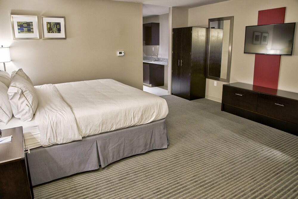 Holiday Inn Express & Suites Tulsa NE Claremore by IHG - photo 4