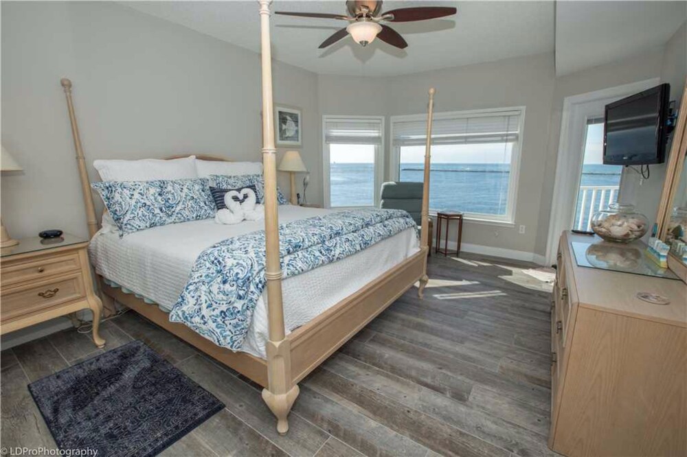Waterview Towers Yacht Club by Holiday Isle - photo 16