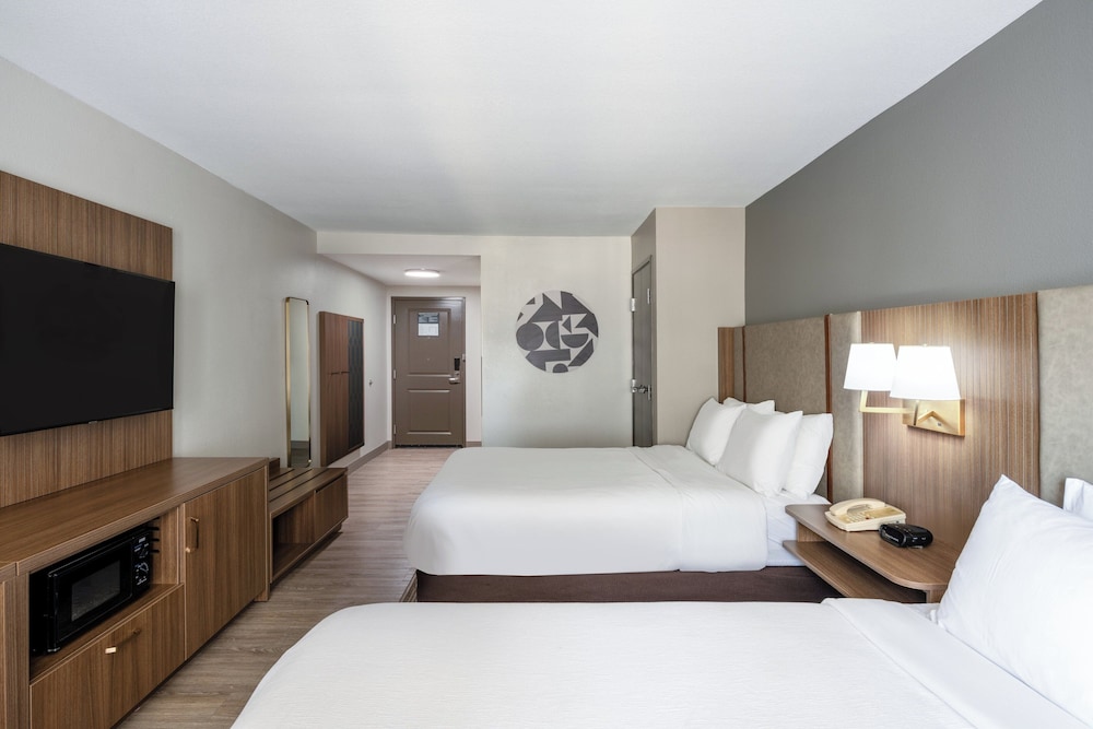 Holiday Inn Blytheville by IHG - photo 17