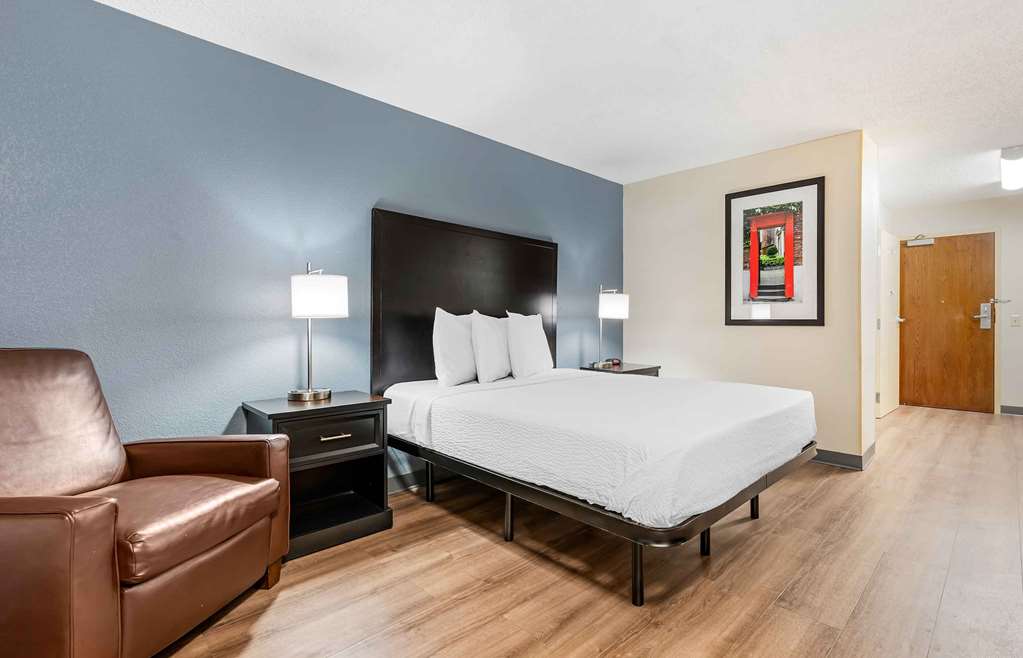Extended Stay America Suites Dayton North - photo 12