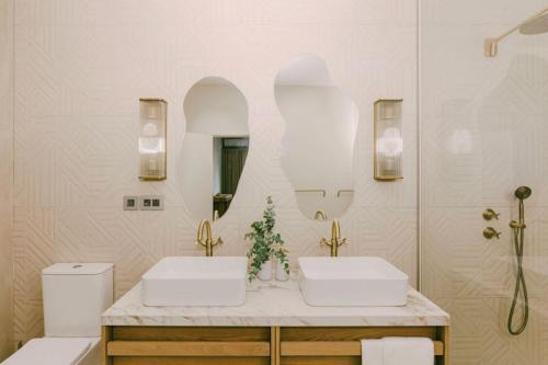 Pod Dębem - carbon neutral hotel in Dobre Miasto